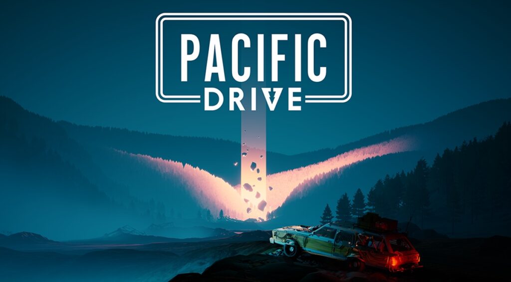 Pacific Drive maker Ironwood Studios raises $4M for next game | exclusive
