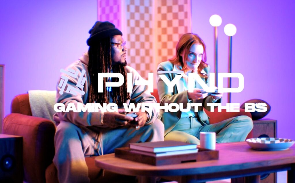 Phynd launches Marshawn Lynch ‘Gets Phynd’ ad that should be in the Super Bowl | exclusive