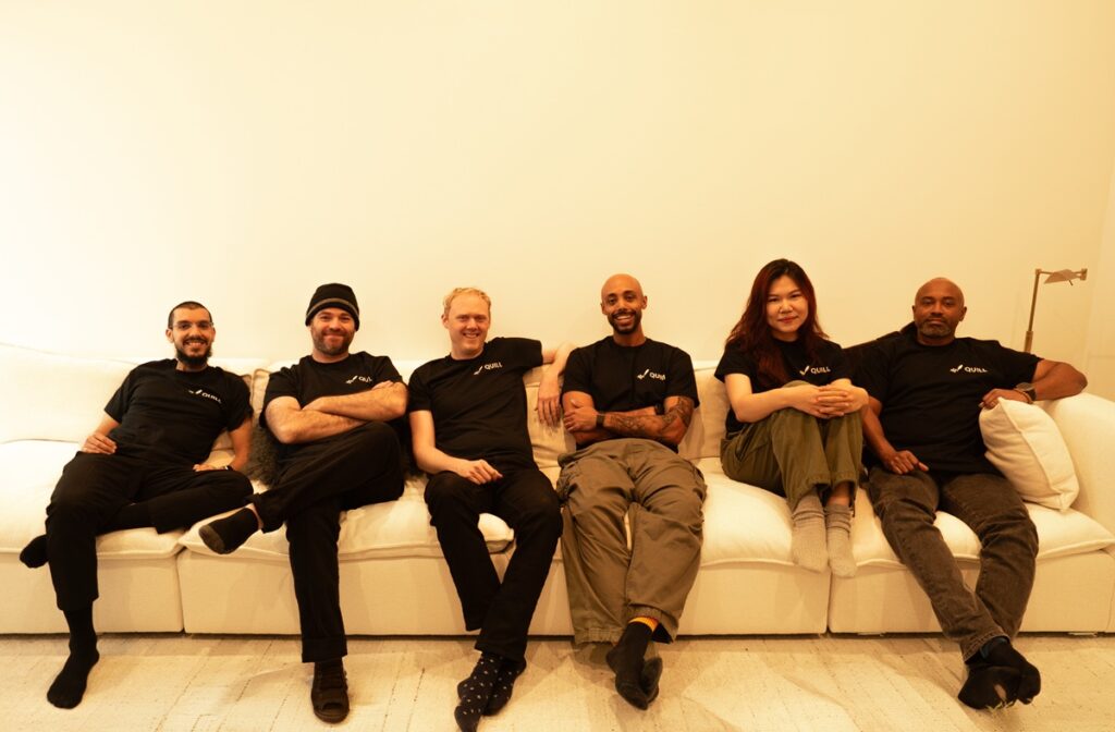 Quill launches sovereign ‘chief of staff agent’ and raises $6.5M