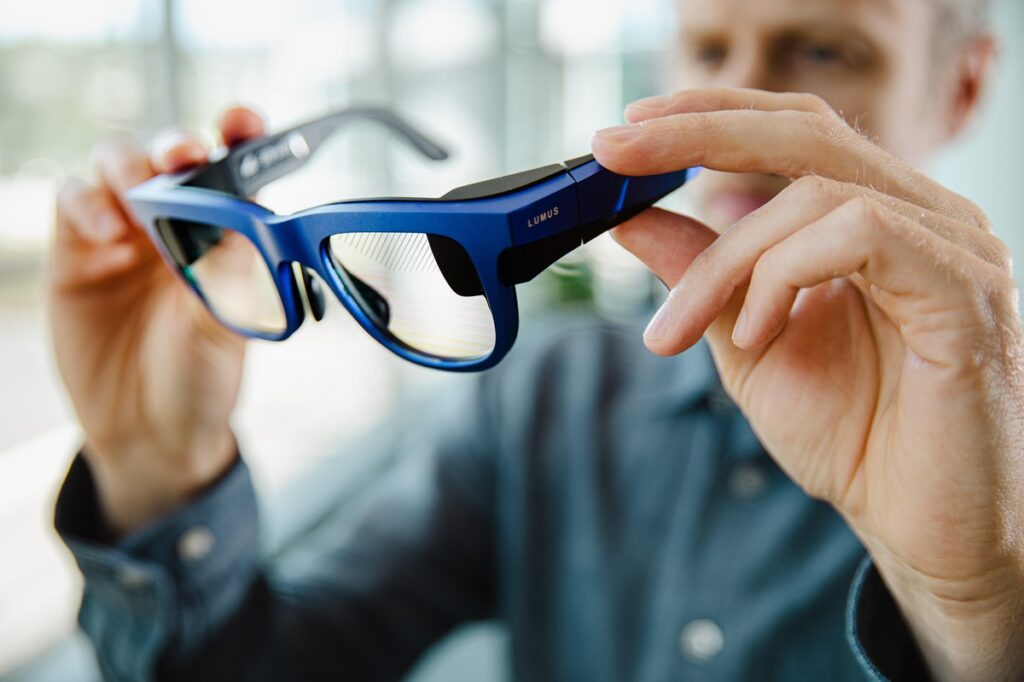 Maybe the future of tech depends on glass | Rüdiger Sprengard interview