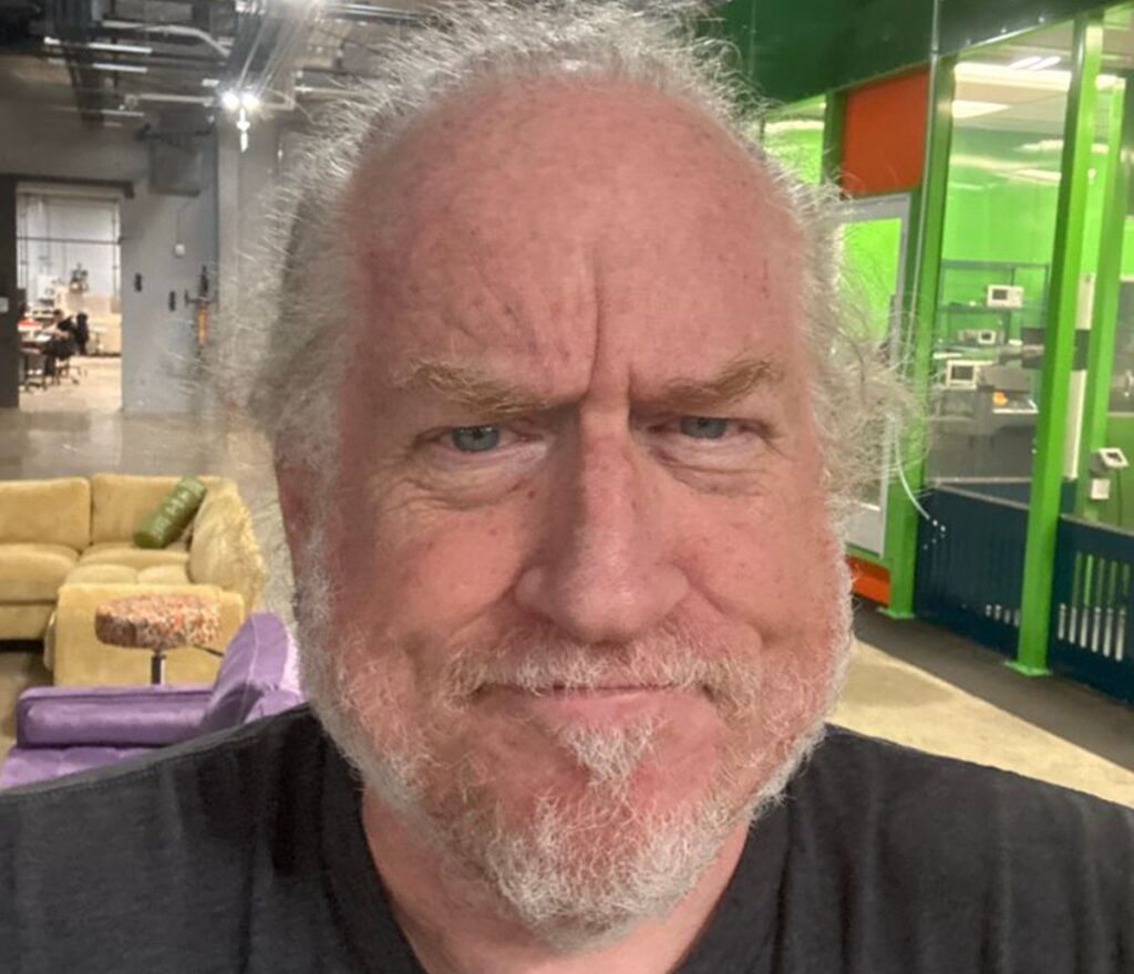 What an Xbox founder thinks of the new Xbox CEO | Seamus Blackley interview