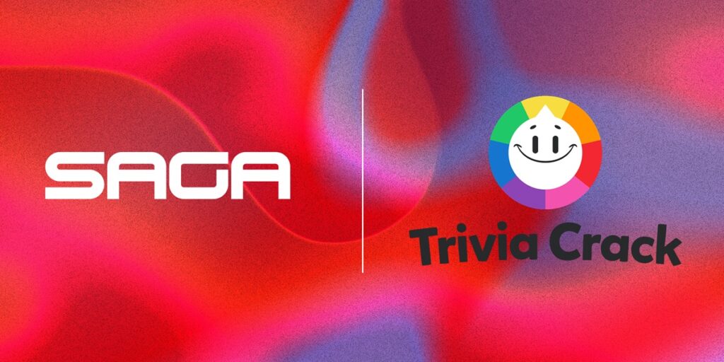Saga and Etermax bring Trivia Crack’s Willy to life as an AI character agent | exclusive