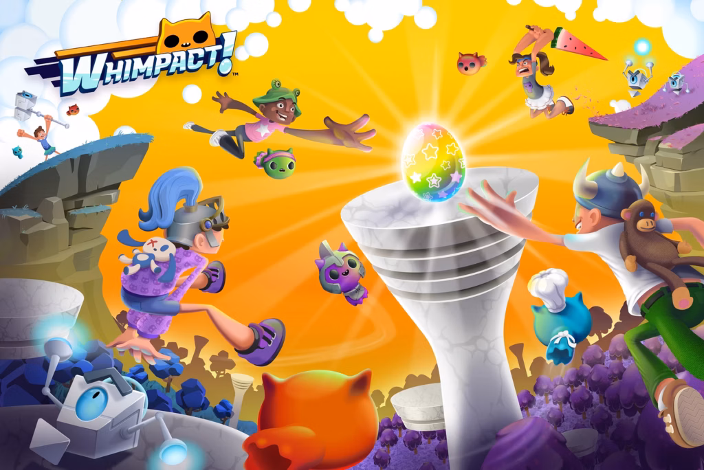 Whimpact! from Level Headed Games