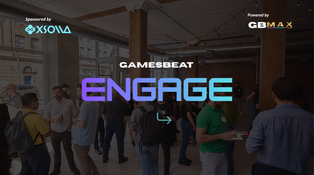 GB Engage 2026