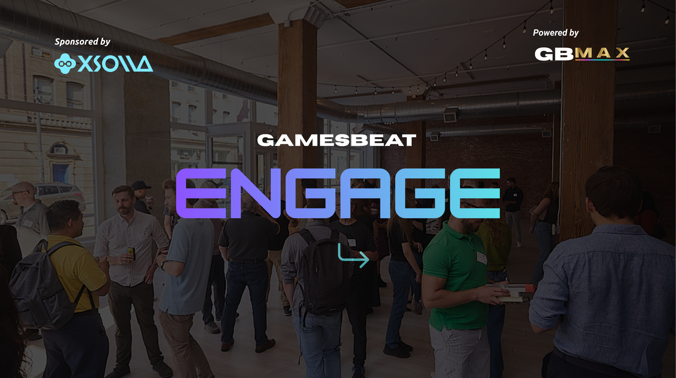 GB Engage 2026