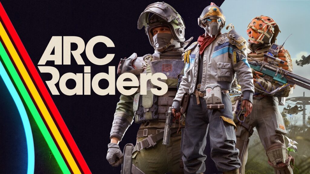 ARC Raiders gets a big Flashpoint free update Tuesday as ARC threat escalates