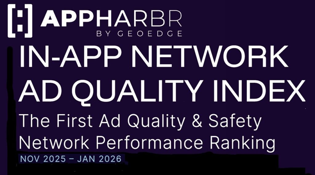 ‘Malvertising’ is an iOS mobile gaming problem | AppHarbr