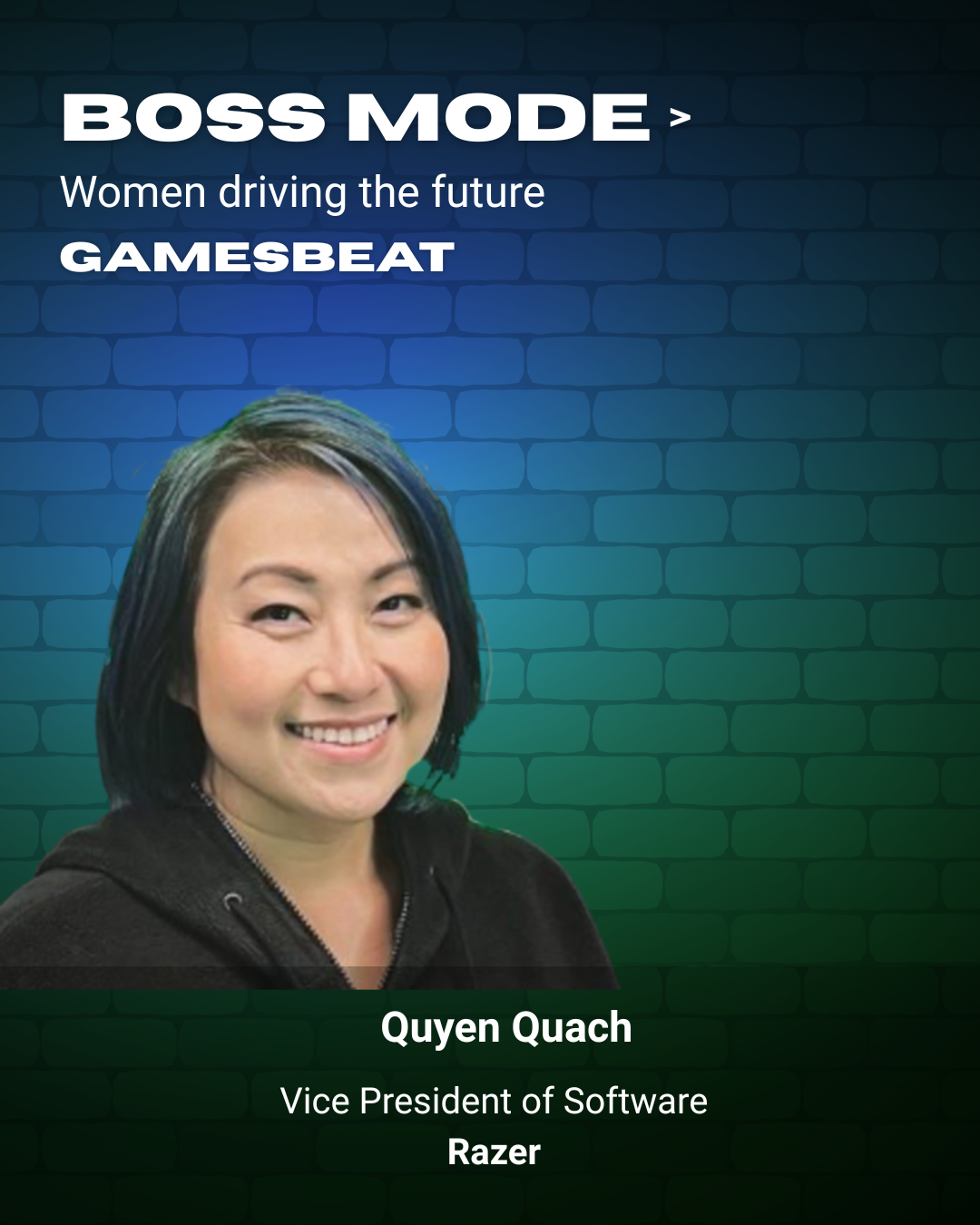 Quyen Quach