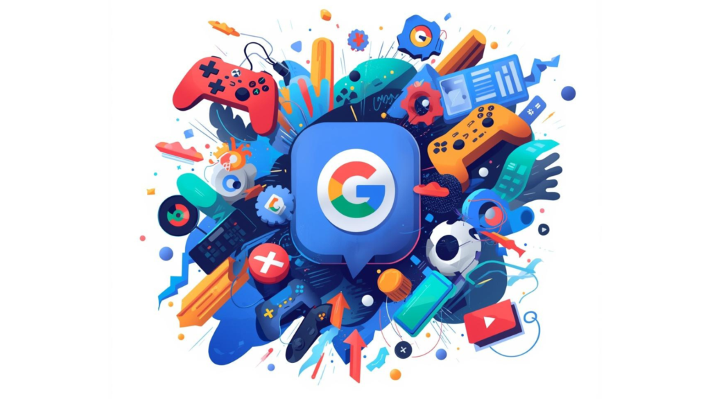 Gaming websites see traffic surge from Google Discover | exclusive