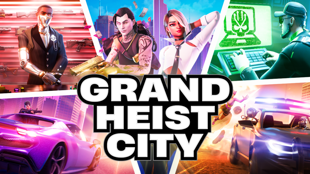 JOGO Studios is building a friendly ‘GTA’ alternative inside Fortnite