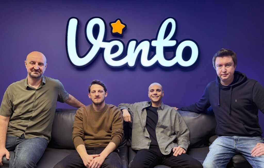 Türkiye’s Vento Games raises $4M to grow mobile game portfolio