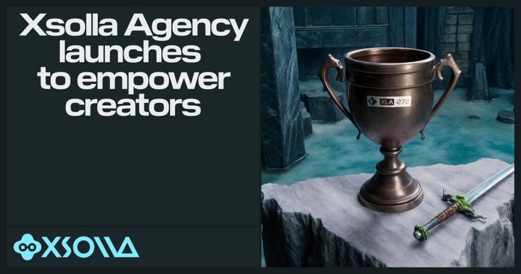 Xsolla Agency launches to connect game developers with entertainment-based IP partnerships | exclusive