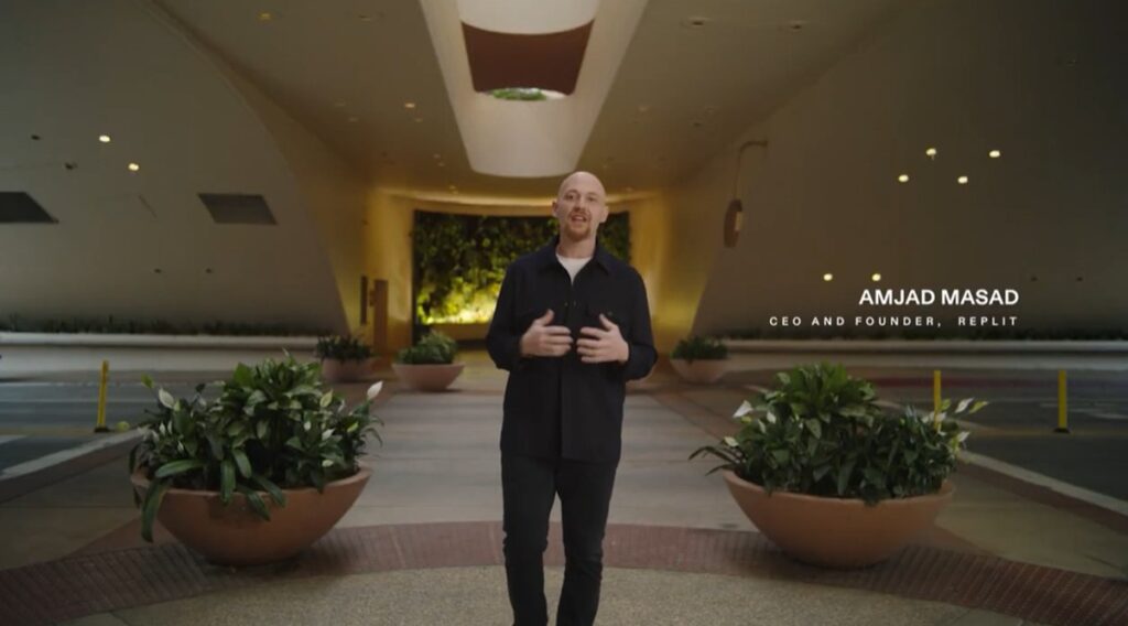 Replit introduces Agent 4 to treat software development as creative work