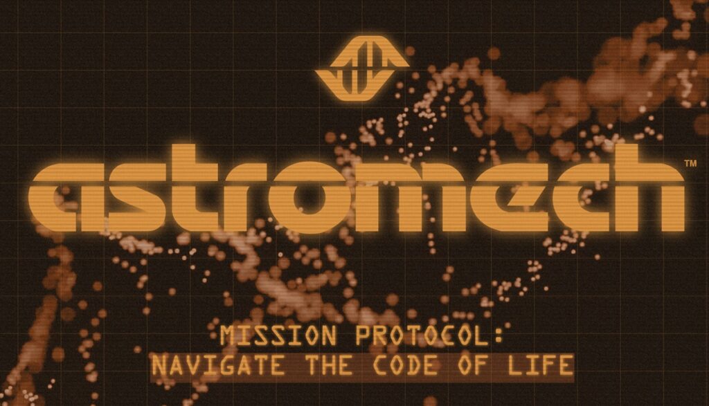 Colossal Biosciences spins out AI startup Astromech at $2B valuation