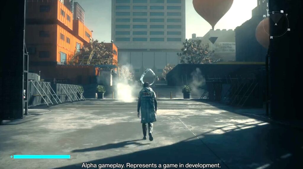 Remedy’s game leaders take a deep dive into Control Resonant gameplay