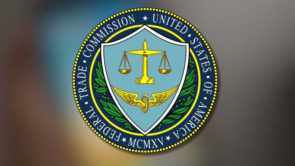 FTC Logo