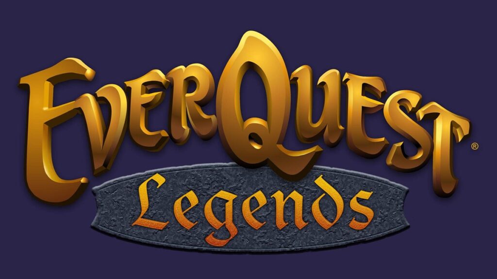 Daybreak Games and Game Jawn announce solo-friendly game EverQuest Legends