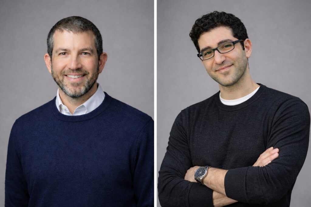 Ezra raises $8M for AI-powered finance platform