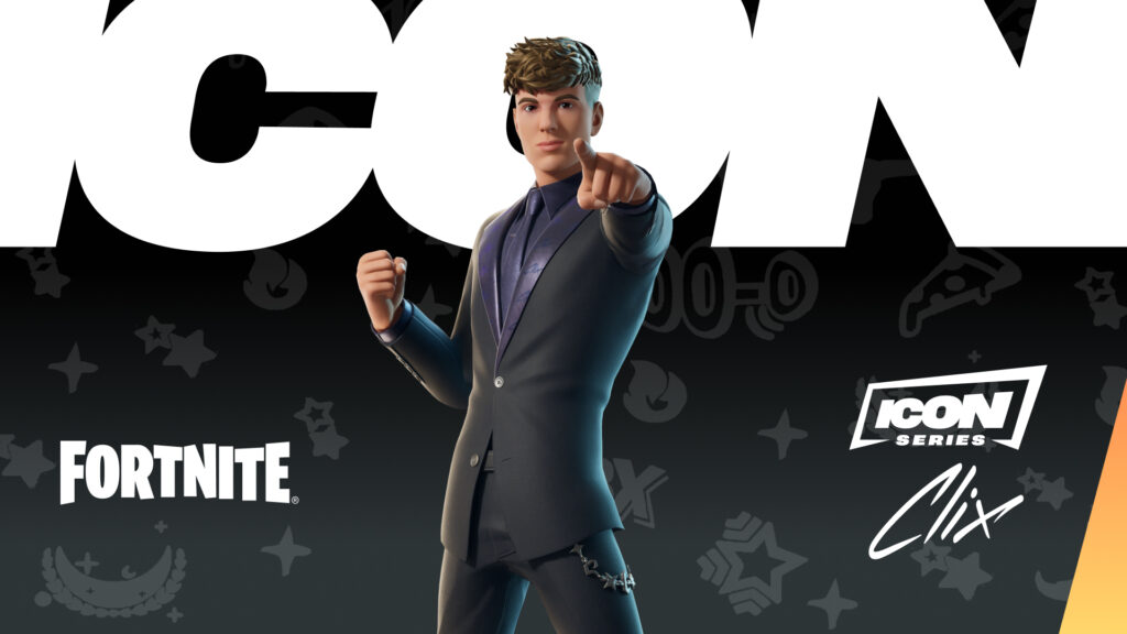 Inside Clix Gaming’s creator-powered business strategy
