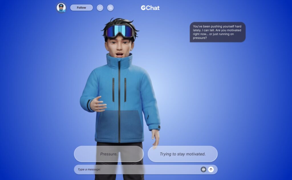 Genies and Sanrio partner on AI-enabled character experiences