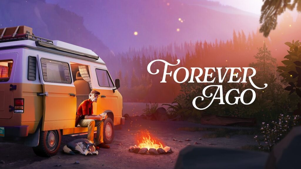 Annapurna revives road trip adventure Forever Ago with a release window