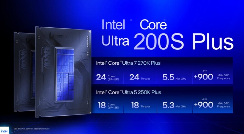 Intel reports $13.6B in revenues, up 7% for Q1 2026
