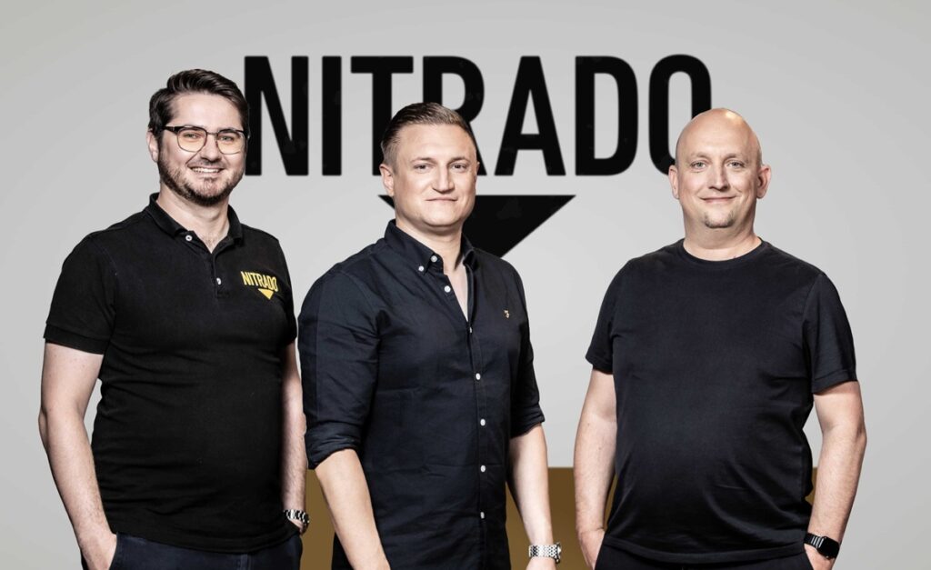 Hathora acquired, will exit game infrastructure biz and hand over customers to Nitrado