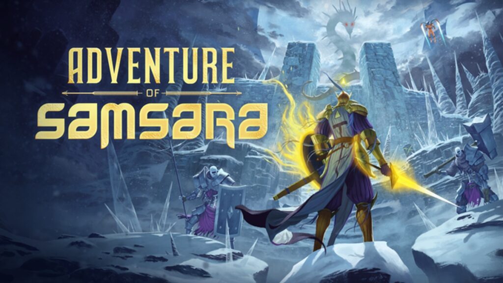 Adventure of Samsara с обновлением 2.0