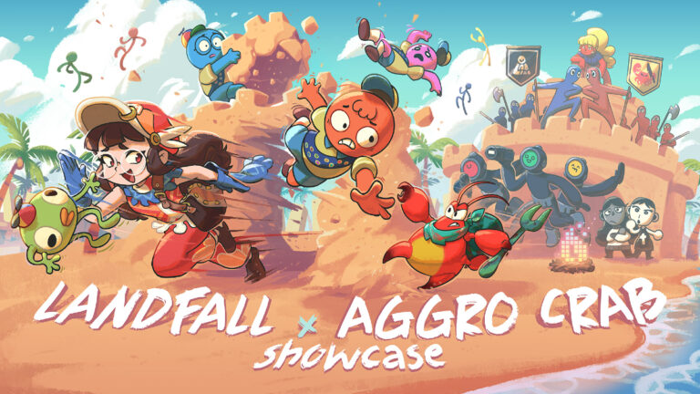 Aggro Crab