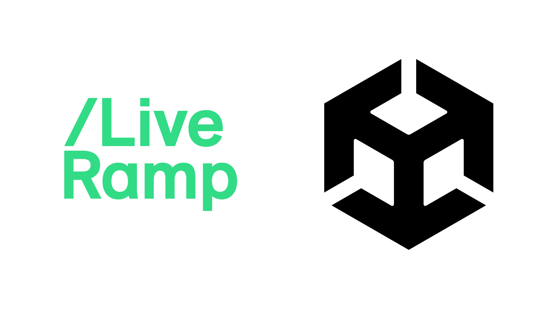 LiveRamp and Unity announce expanded partnership | exclusive