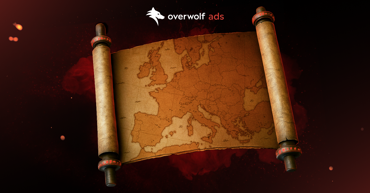 Overwolf Ads hires new brand partnership directors to fuel global expansion