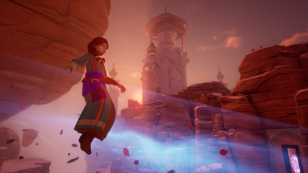 ‘We’re not making Aladdin’: How Lunacy Studios is redefining Middle Eastern representation with The House of Hikmah