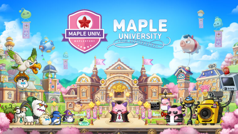 Maple University