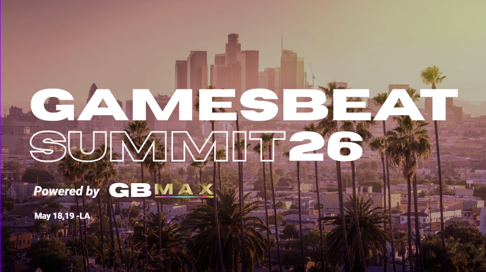 GamesBeat Summit 2026 introduces new special programs, bringing top ...