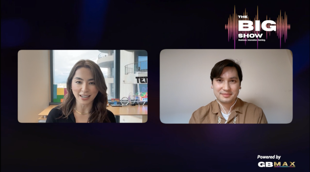 ‘We all have a responsibility to change what leadership looks like’: The BIG Show with Maya Rogers