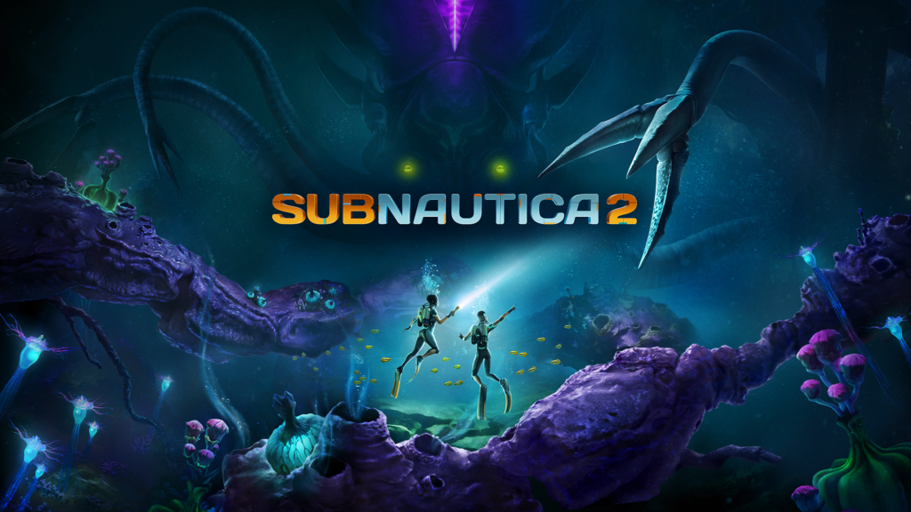 Subnautica 2 sets an early access launch date during legal muddle