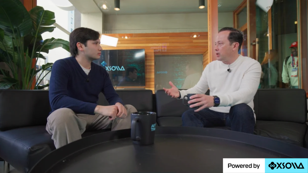 Helping developers expand to every corner of the world: The Big Show bonus episode, sponsored by Xsolla