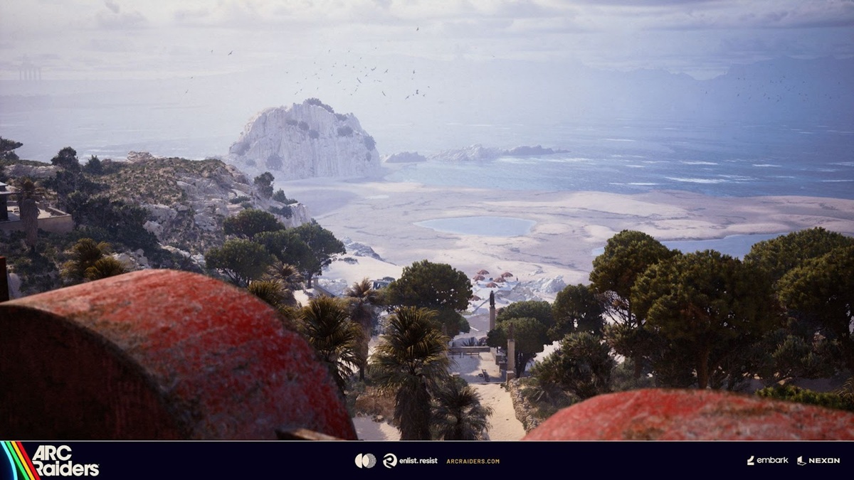 ARC Raiders gets a critical update with Riven Tides map - GamesBeat