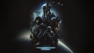 Rant Gaming and Cor3 reveal backstory trailer for sci-fi combat game ...