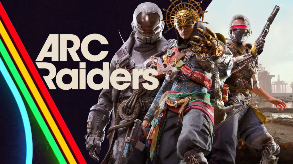 ARC Raiders gets a critical update with Riven Tides map