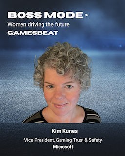 Kim Kunes