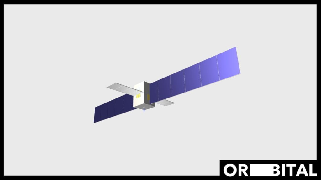 Orbital raises funding and makes plans to put AI data centers into space