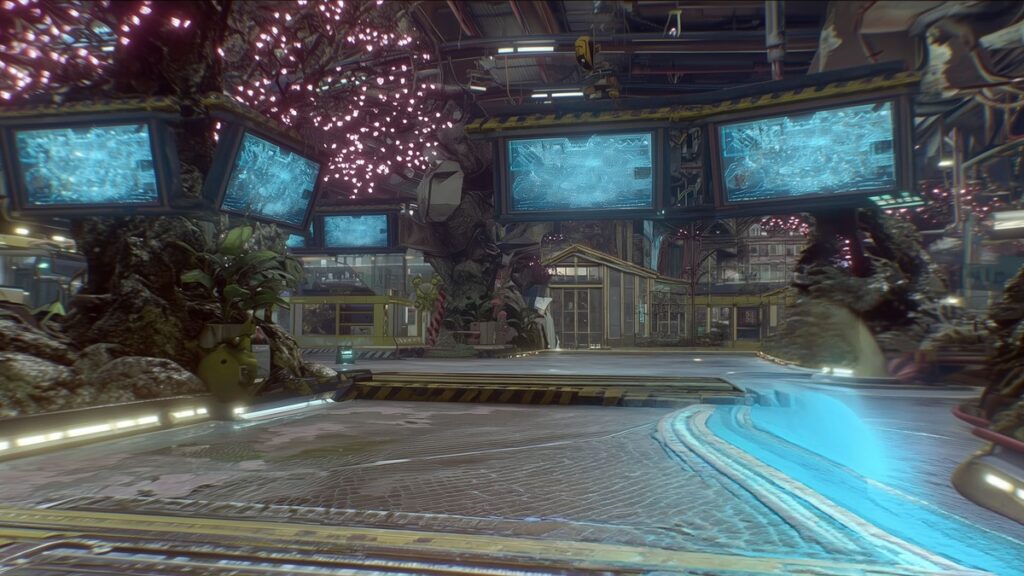 Overworld releases AI-based Waypoint 1.5 real-time world simulation system