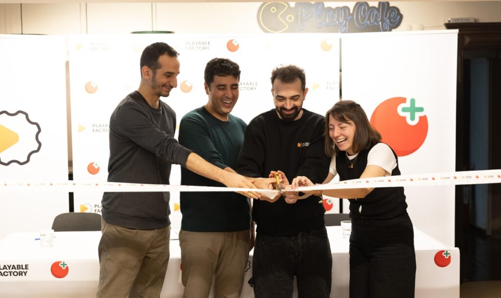 Tamatem acquires Playable Factory to expand into AI-enabled ad tech