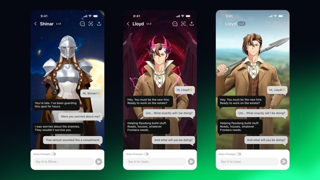Webtoon partners with Genies to expand fandom with digital avatars