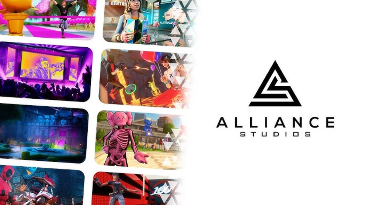 Alliance Studios to close after 7 years of creating branded experiences within Fortnite