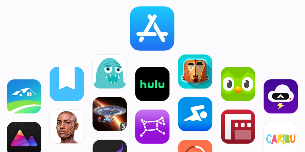 App Store