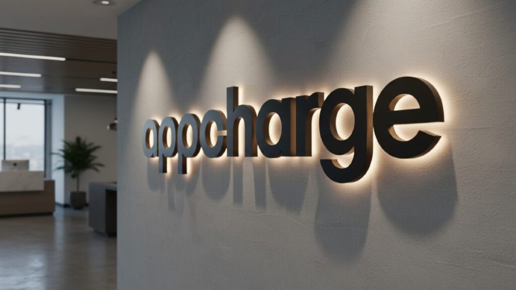 Appcharge