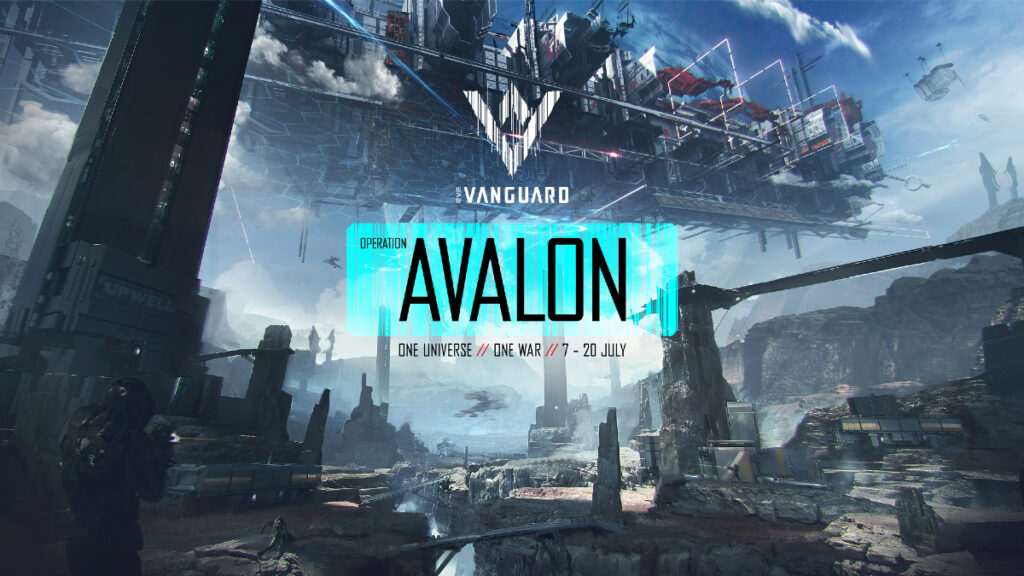 Eve Avalon