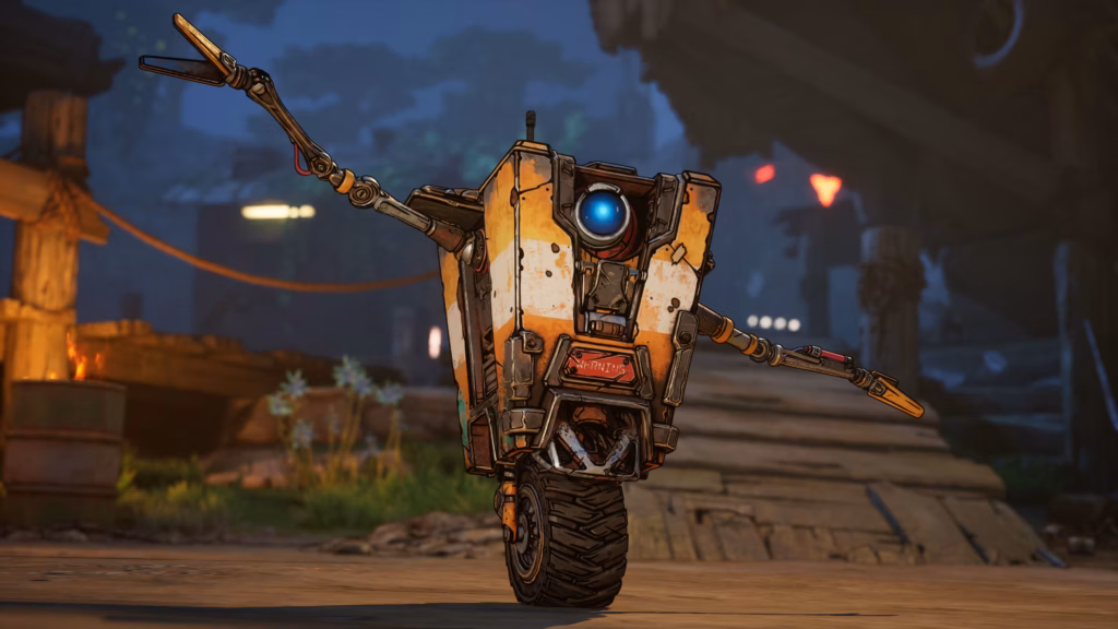 How 2K’s Borderlands 4 creator program was designed to build advocacy relationships